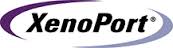 Xenoport_Logo